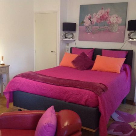 Charmant Appartement 2 Pieces Eccica-Suarella  Buitenkant foto
