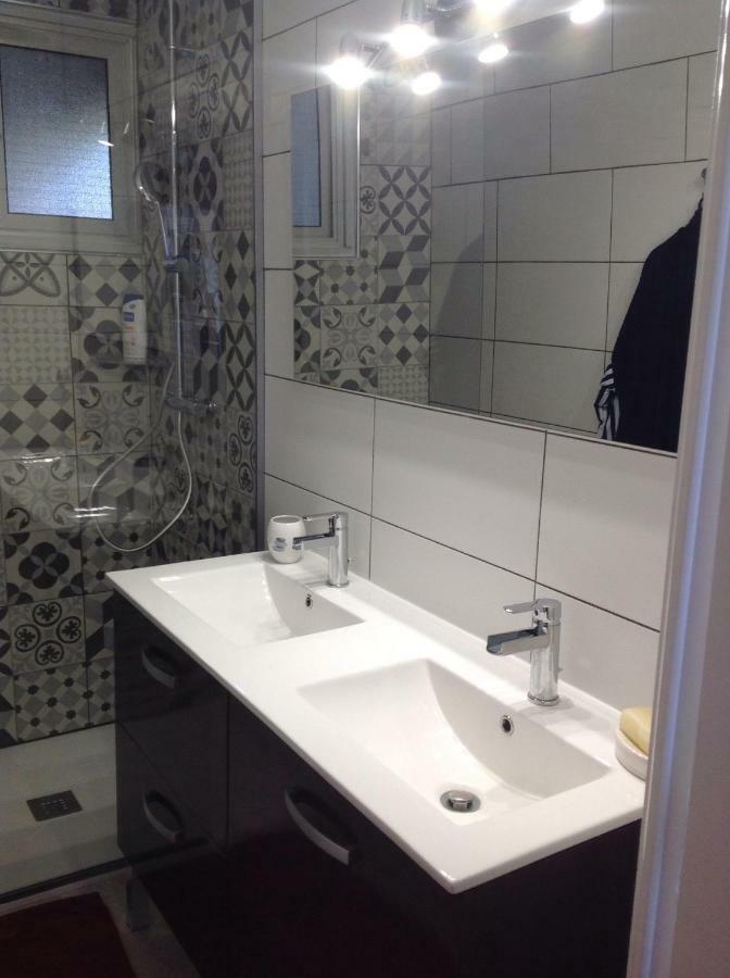 Charmant Appartement 2 Pieces Eccica-Suarella  Buitenkant foto